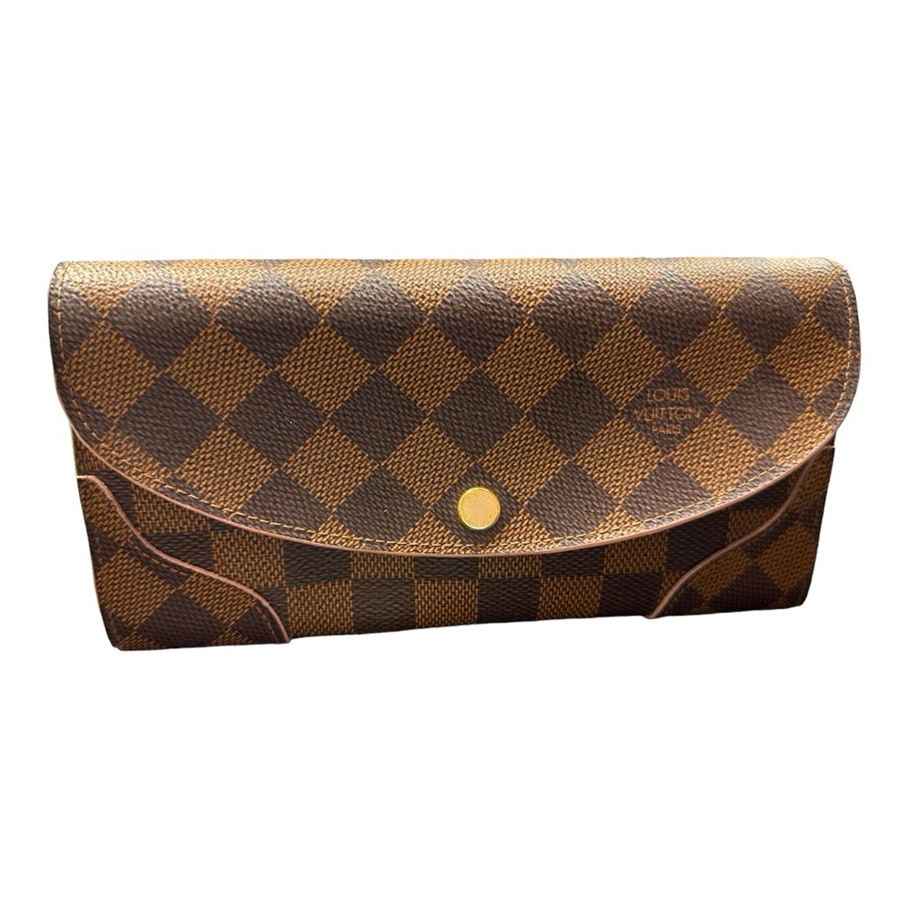 100 % Authentic Louis Vuitton Wallet